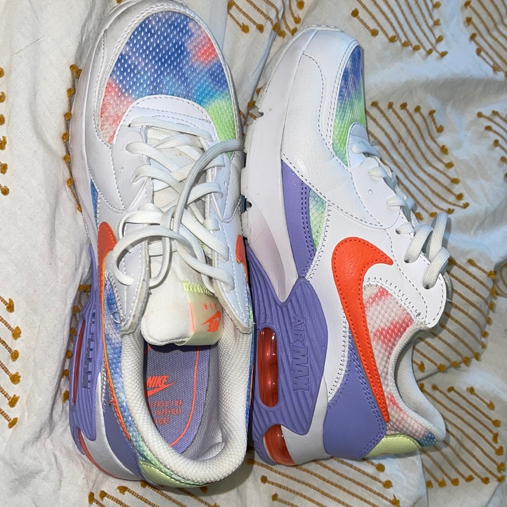 Nike air max
